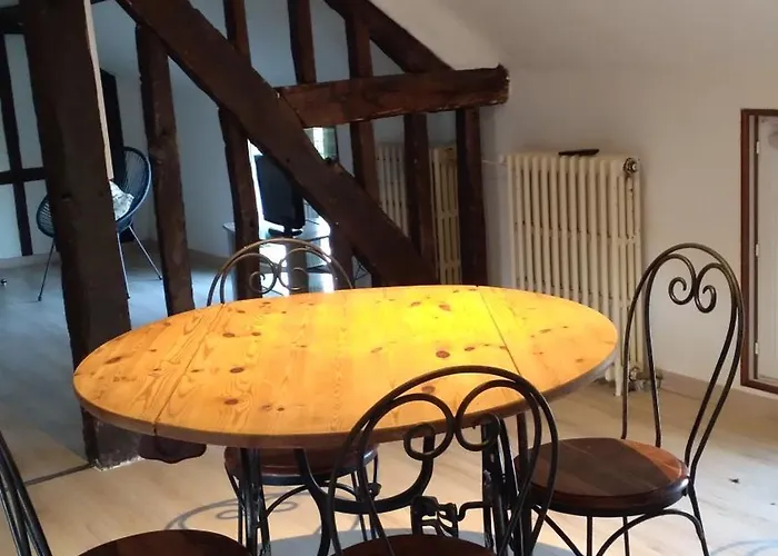 Appartement A L\'Etage
