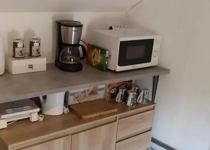 Appartement A L\'Etage