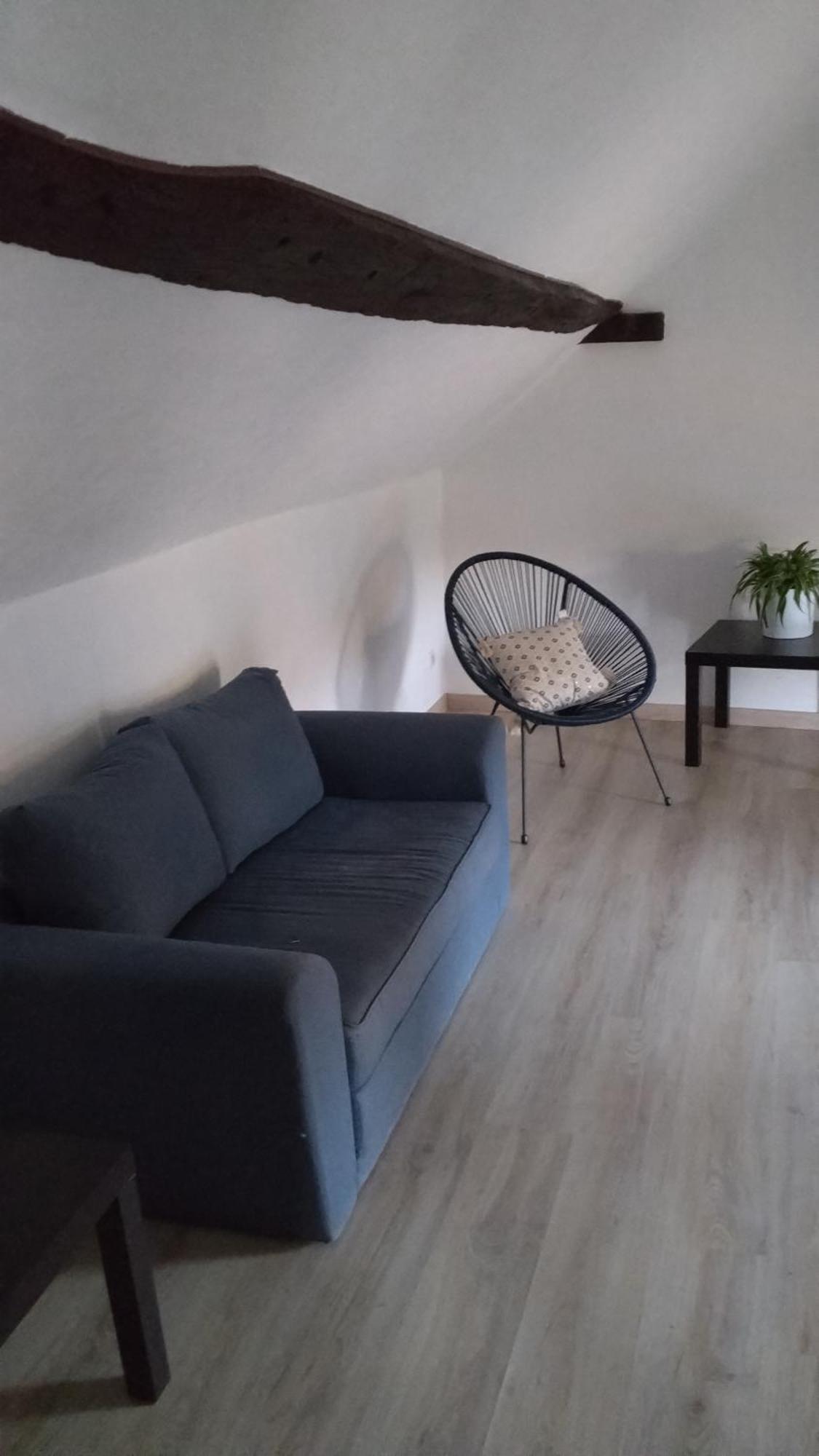 A L'etage Appartement Le Mesnil-Durand