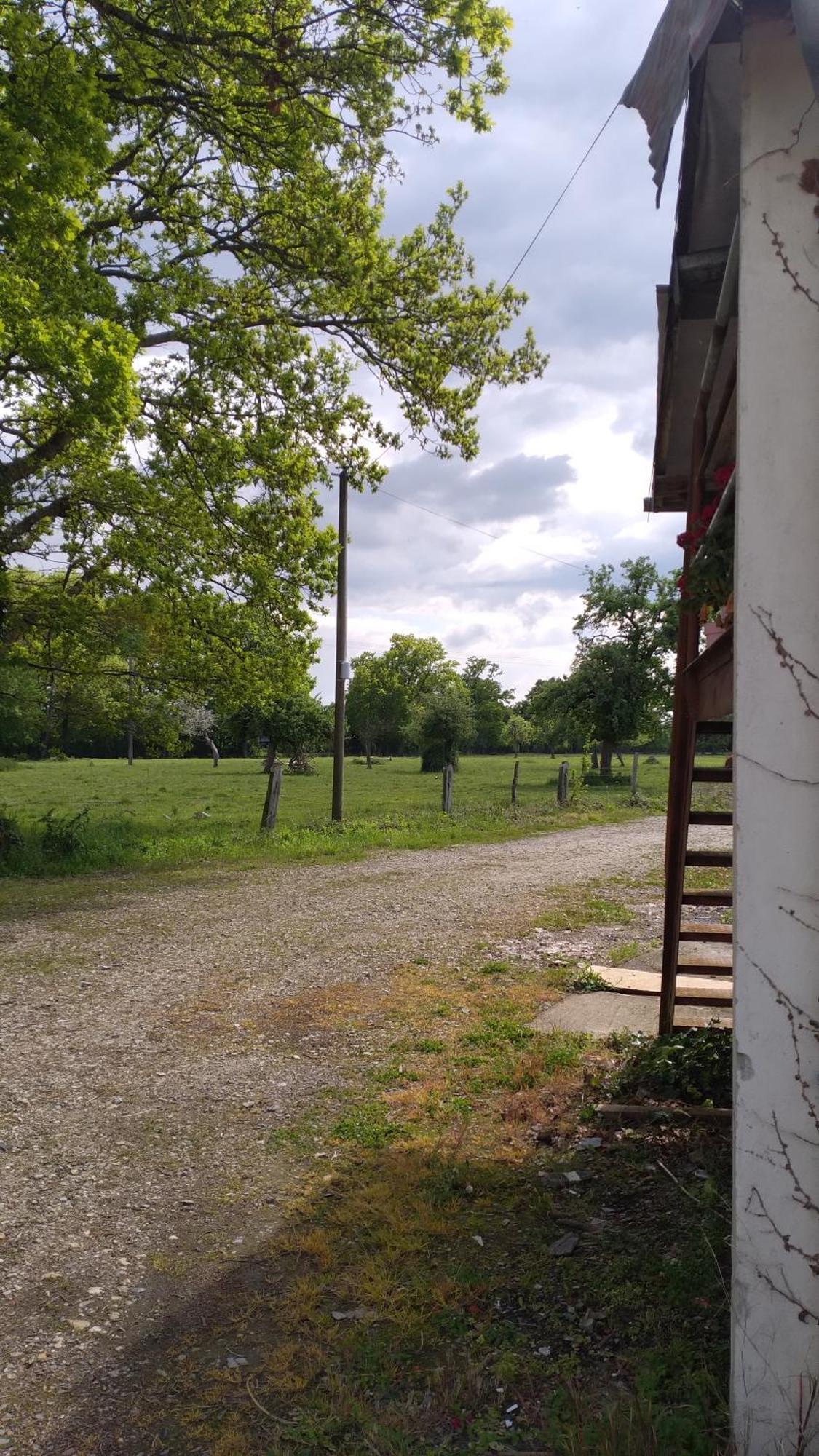 Appartement A L'etage Le Mesnil-Durand